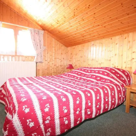Apartment 3 Pieces, 2 Chambres, 7 Pers, Chatel, Parking, Animaux Admis, Wifi - Fr-1-676-167 *